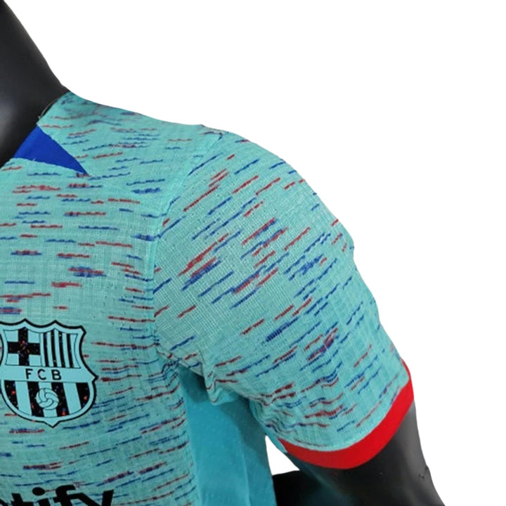 Reversible Windbreaker - Italy