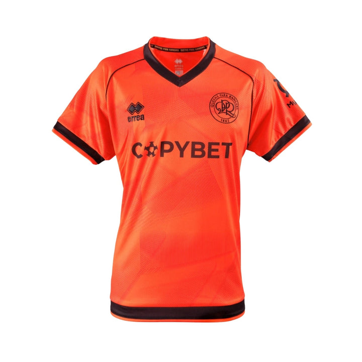 Queens Park Rangers Goalkeeper 25/26