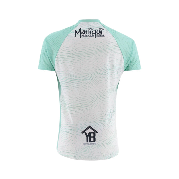 Falkirk Goalkeeper 25/26