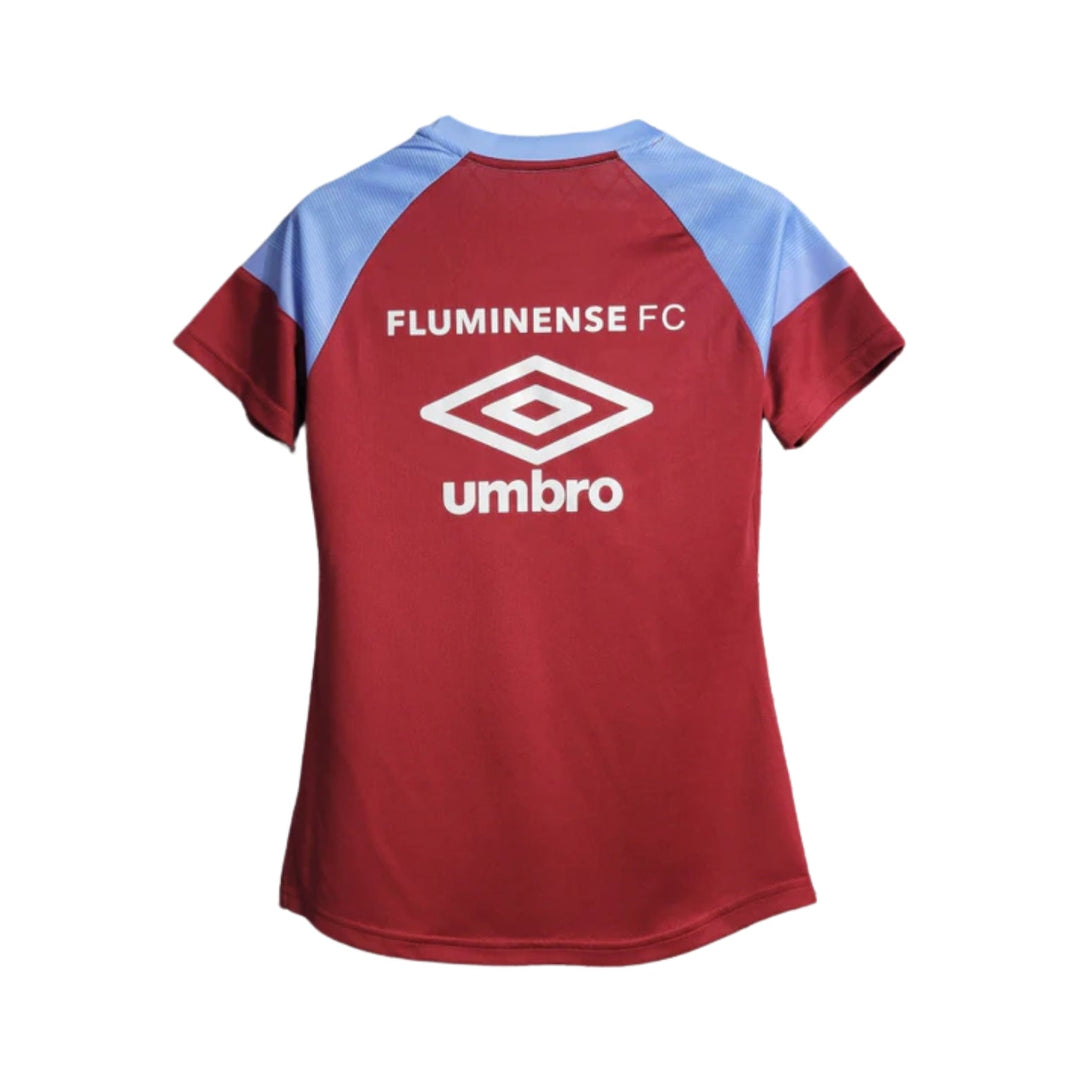 Fluminense Training 23/24 - Women's Version
