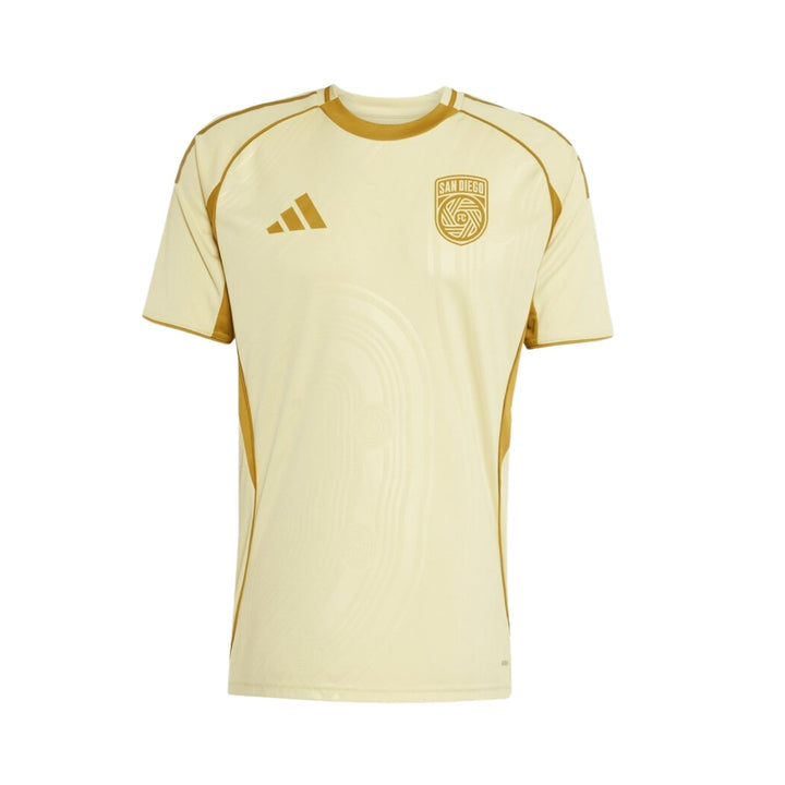 San Diego Pre-Game 25/26