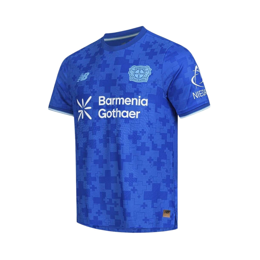 Bayer 04 Leverkusen Third 25/26