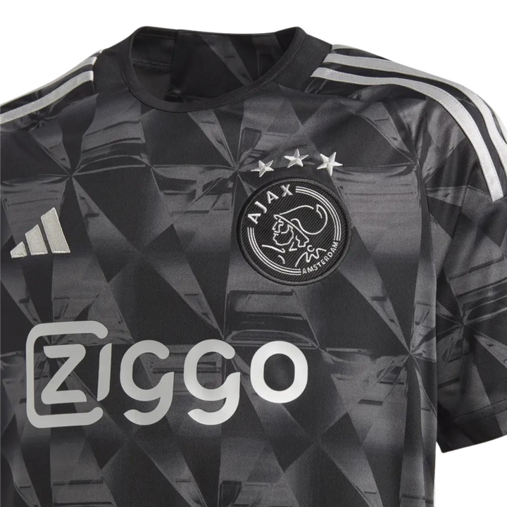 Ajax Third 23/24