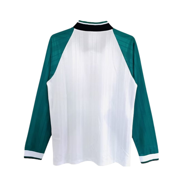 Liverpool 93/94 Alternative - Long Sleeve