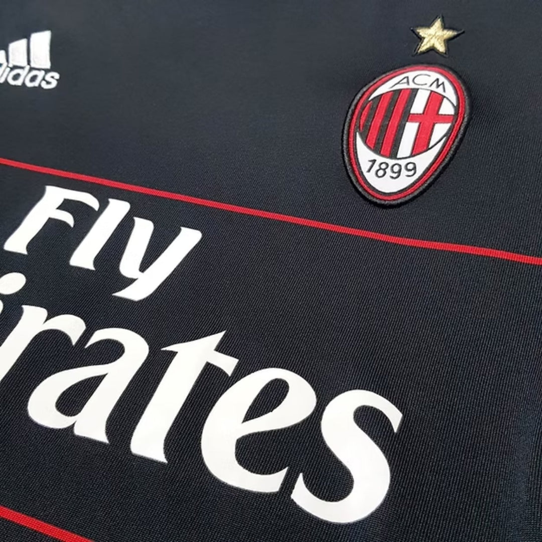 AC Milan Third 10/11