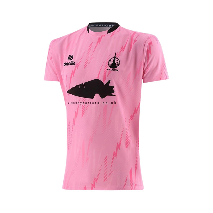 Falkirk Goalkeeper 25/26