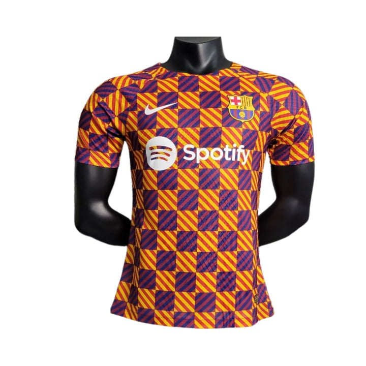 Reversible Windbreaker - Italy