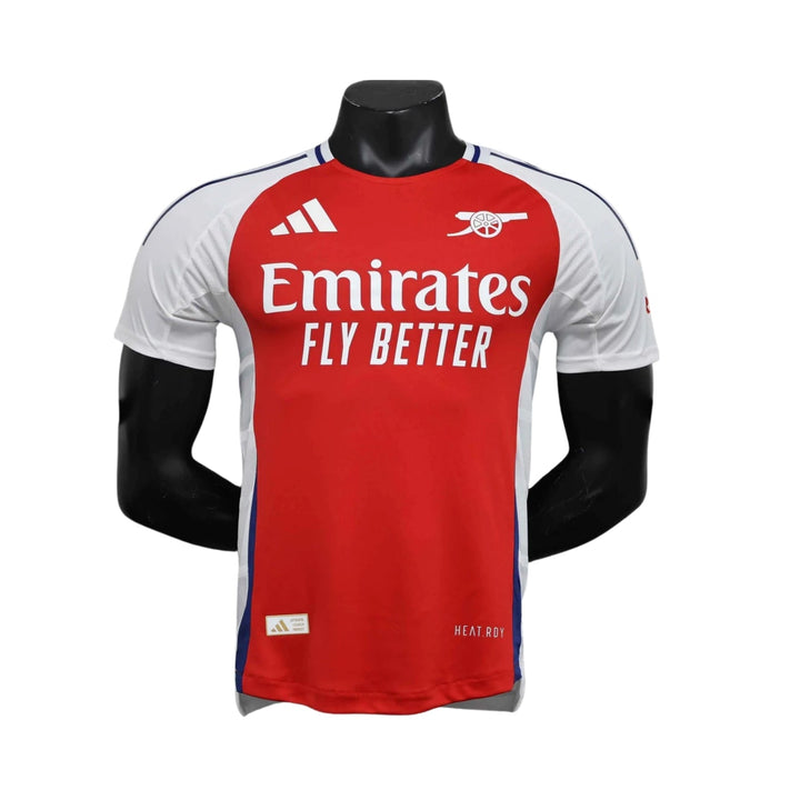 Arsenal Home 24/25 - Player Version