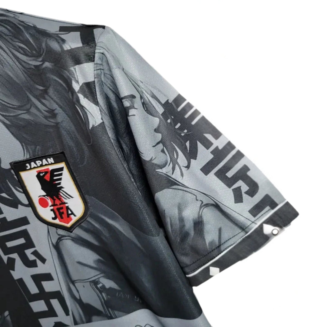 Japan Special Edition 24/25