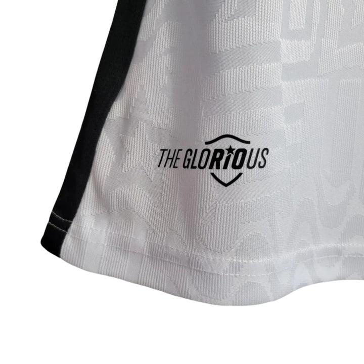 Botafogo Training 23/24 - Women's Version