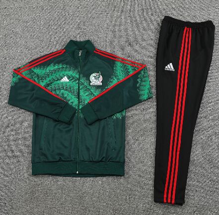 AC Milan - Tracksuit - Full Zip