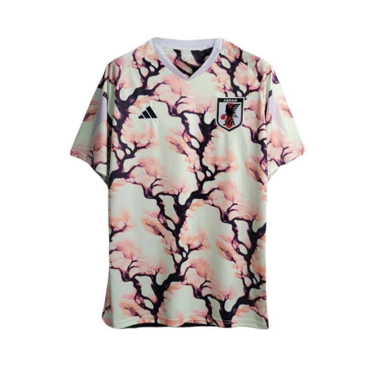 Japan Special Edition 24/25