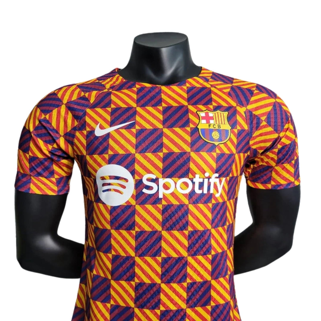 Reversible Windbreaker - Italy