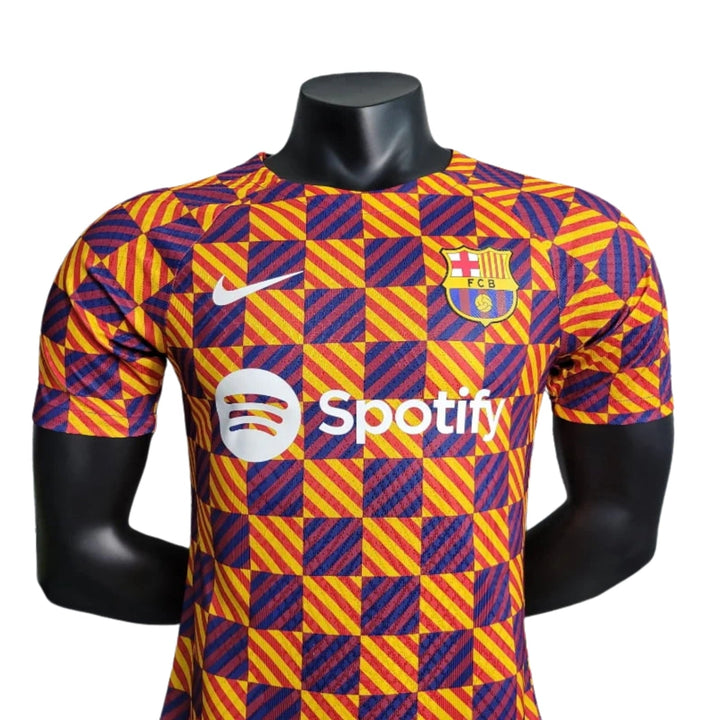 Reversible Windbreaker - Italy