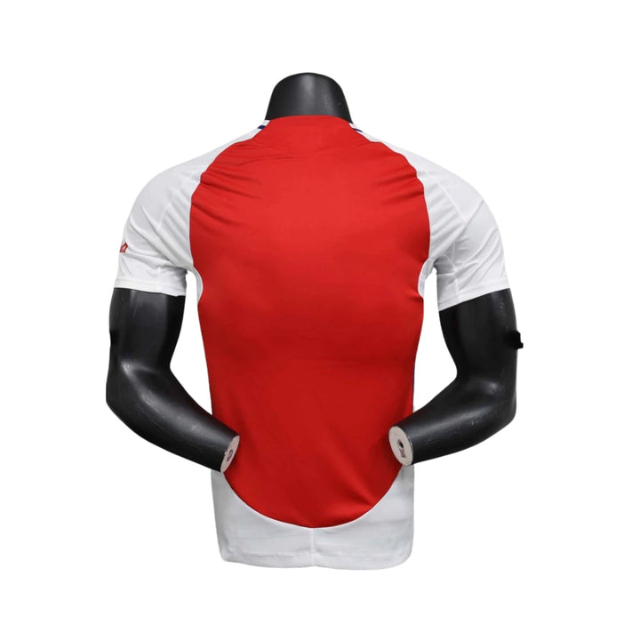 Arsenal Home 24/25 - Player Version