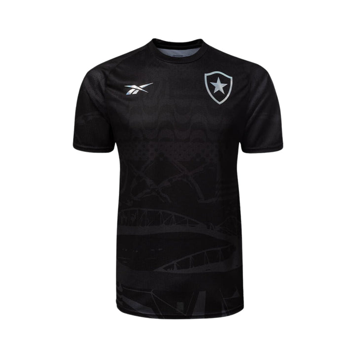 Botafogo Pre-Game 23/24