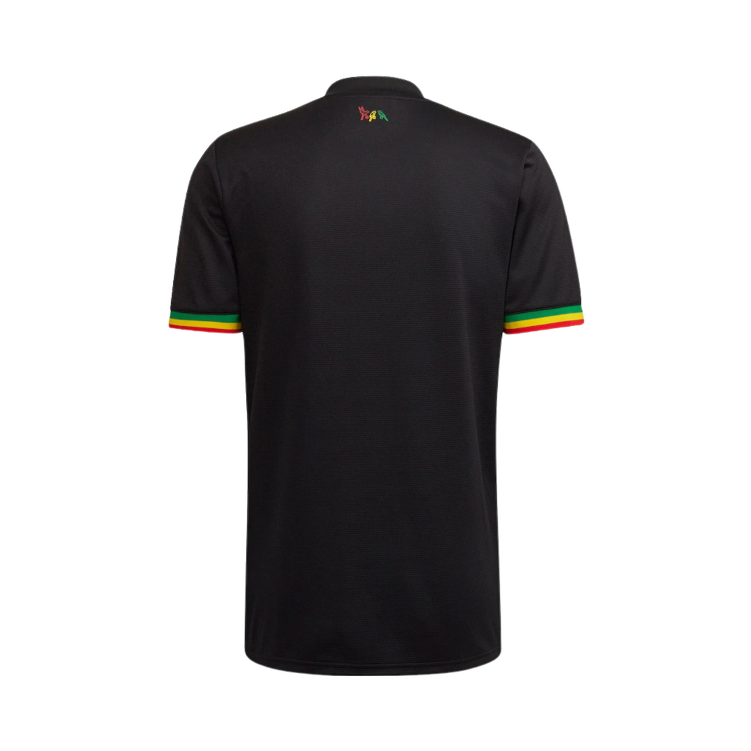 Ajax Third 21/22 - Bob Marley