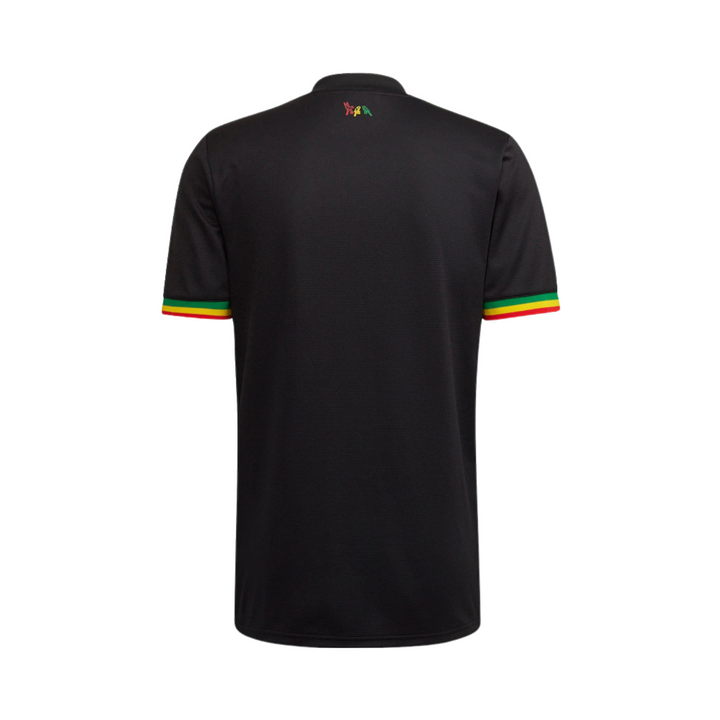 Ajax Third 21/22 - Bob Marley