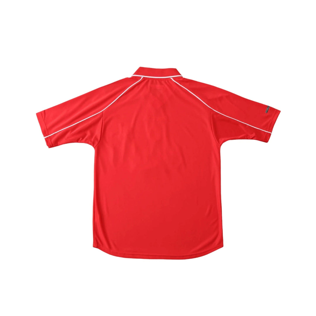 Liverpool Main 00/01 - FA Cup Final