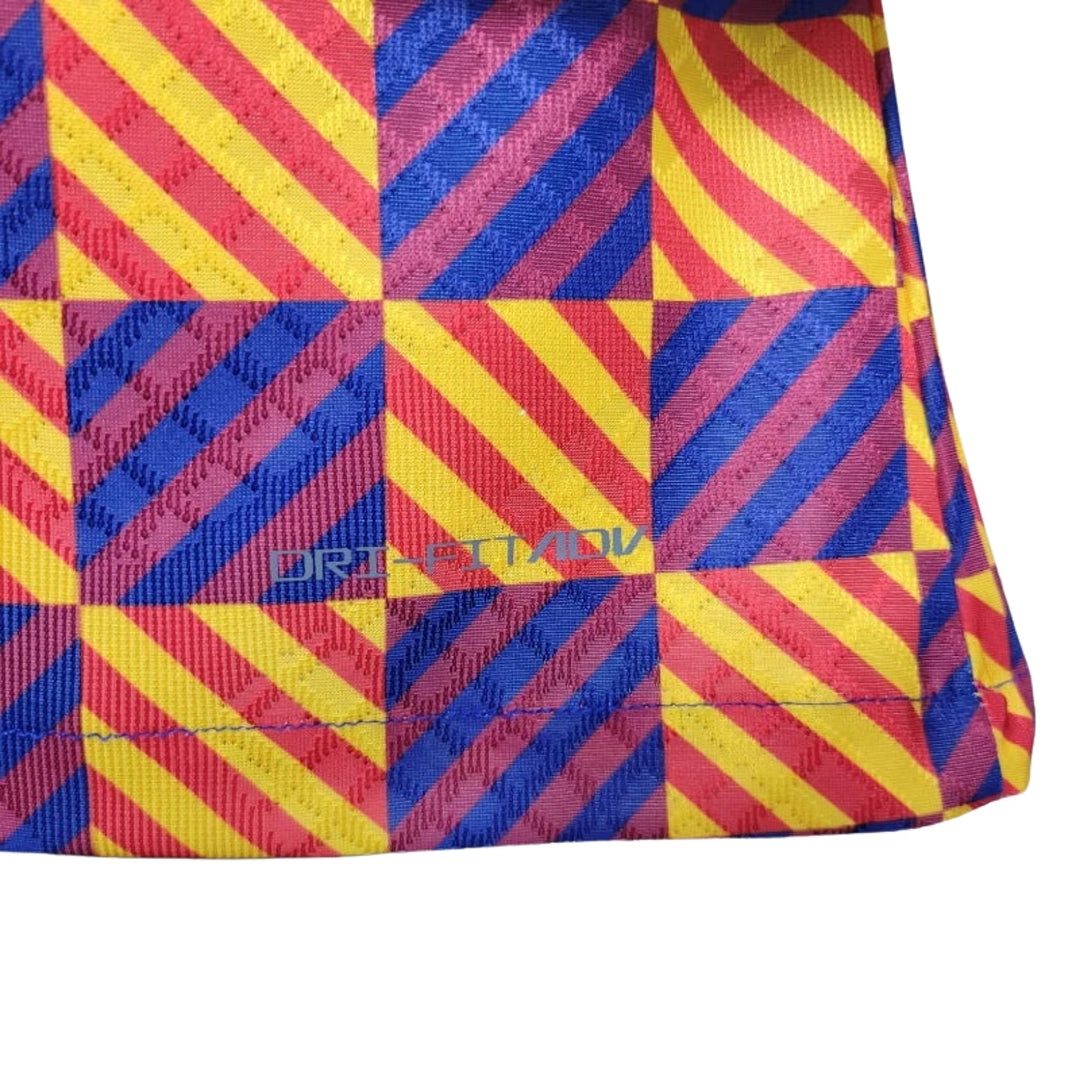 Reversible Windbreaker - Italy