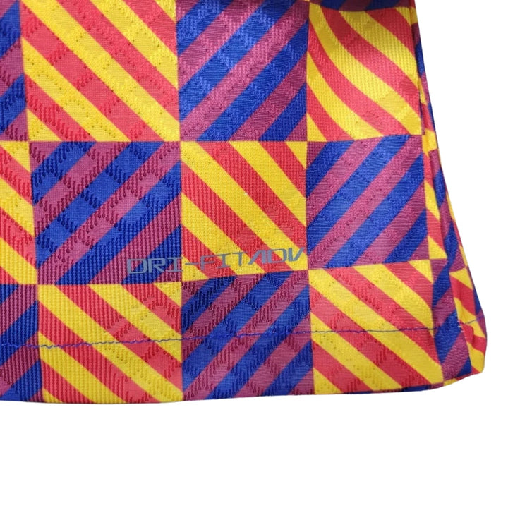 Reversible Windbreaker - Italy