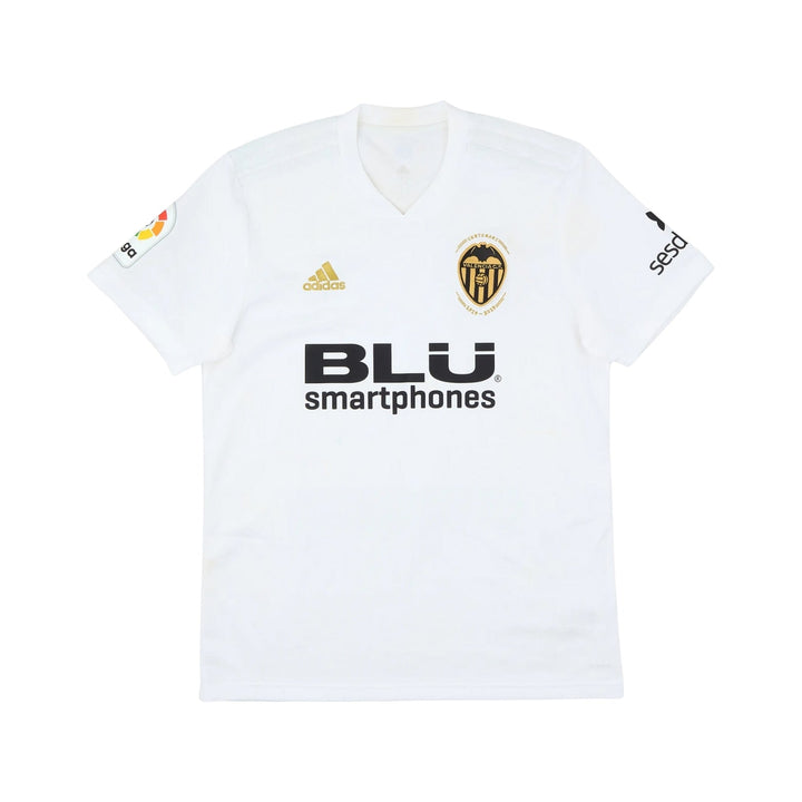 Valencia Home 18/19
