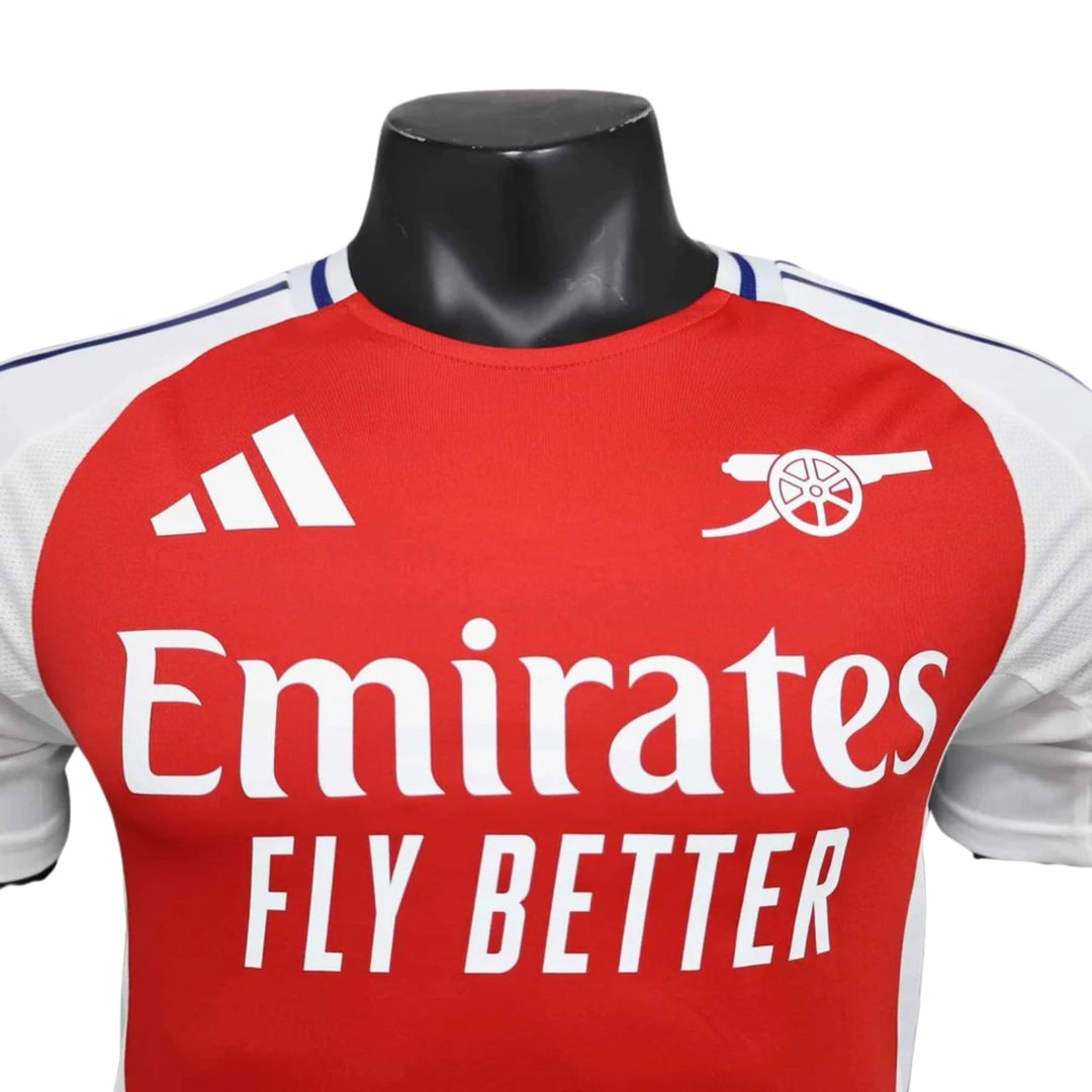 Arsenal Home 24/25 - Player Version