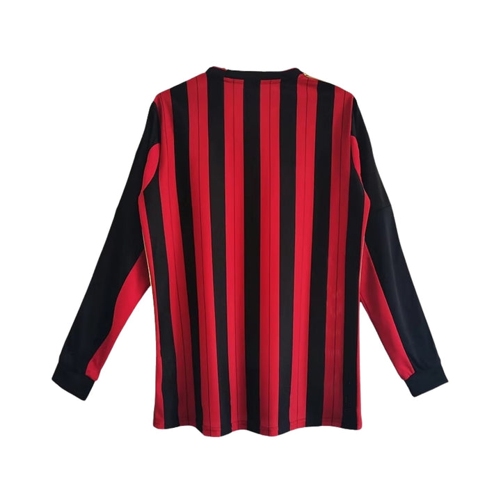 AC Milan Home 13/14 - Long Sleeve