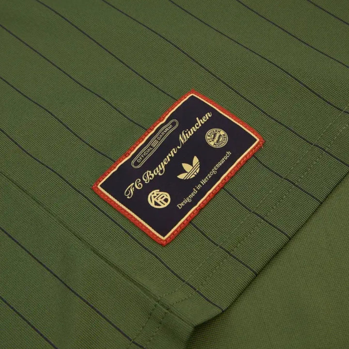 Bayern Munich Special Edition 25/26