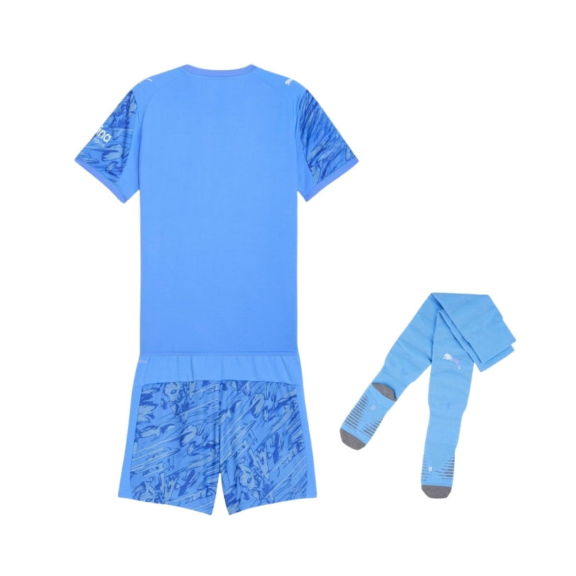 Kids Kit - Valencia Goalkeeper 25/26