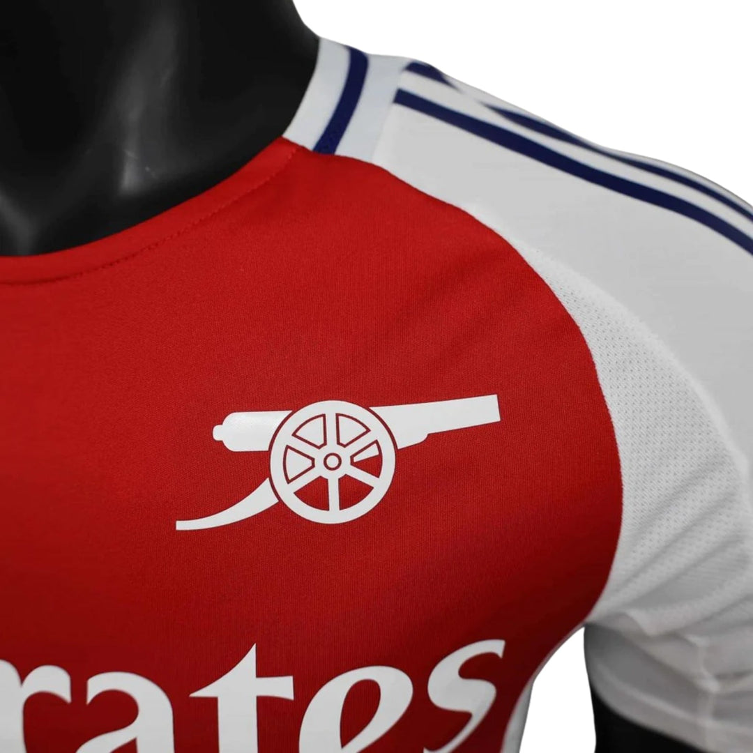 Arsenal Home 24/25 - Player Version