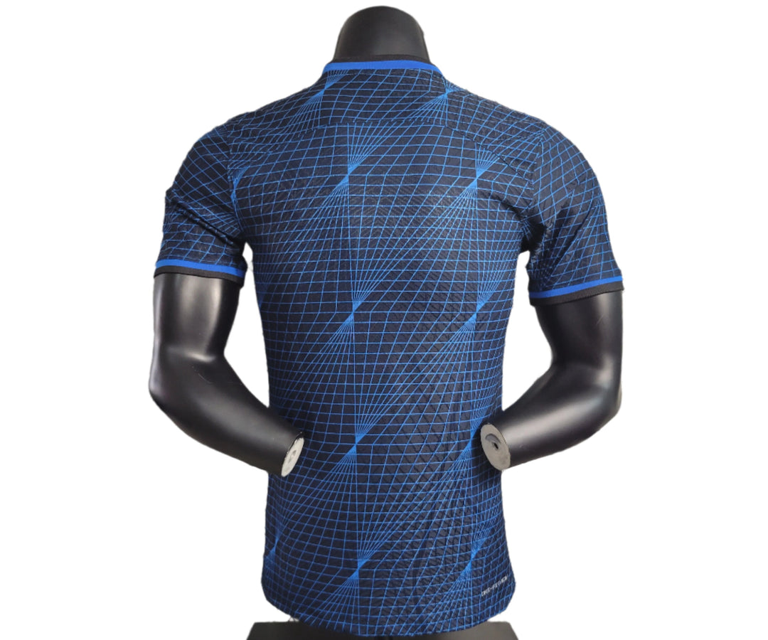 Chelsea Alternative 23/24 - Player Version