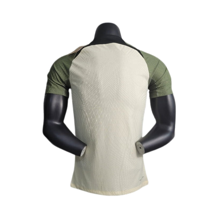 Reversible Windbreaker - Italy