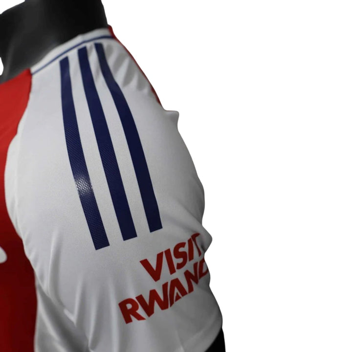 Arsenal Home 24/25 - Player Version