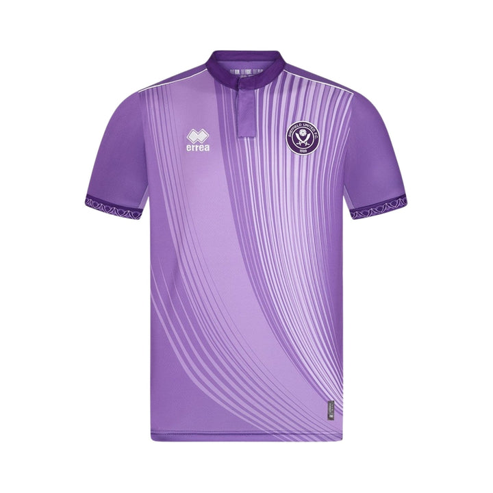 Sheffield United Third 25/26