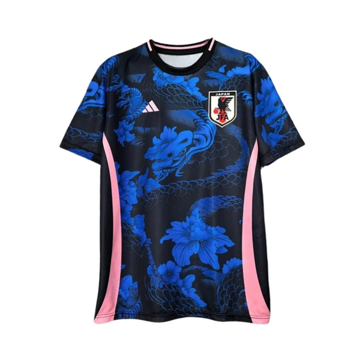 Japan Special Edition 24/25