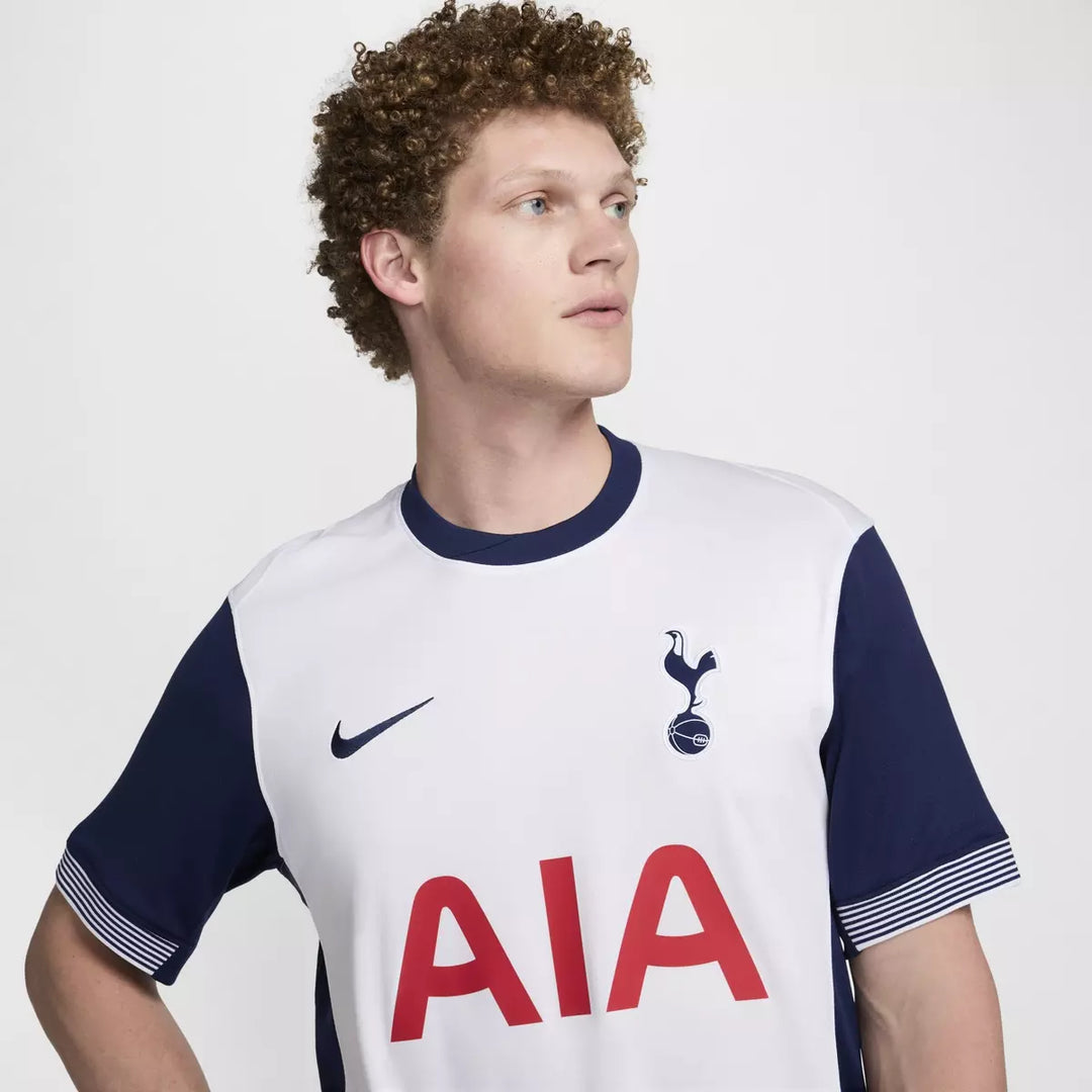 Tottenham Hotspur FC Home 24/25