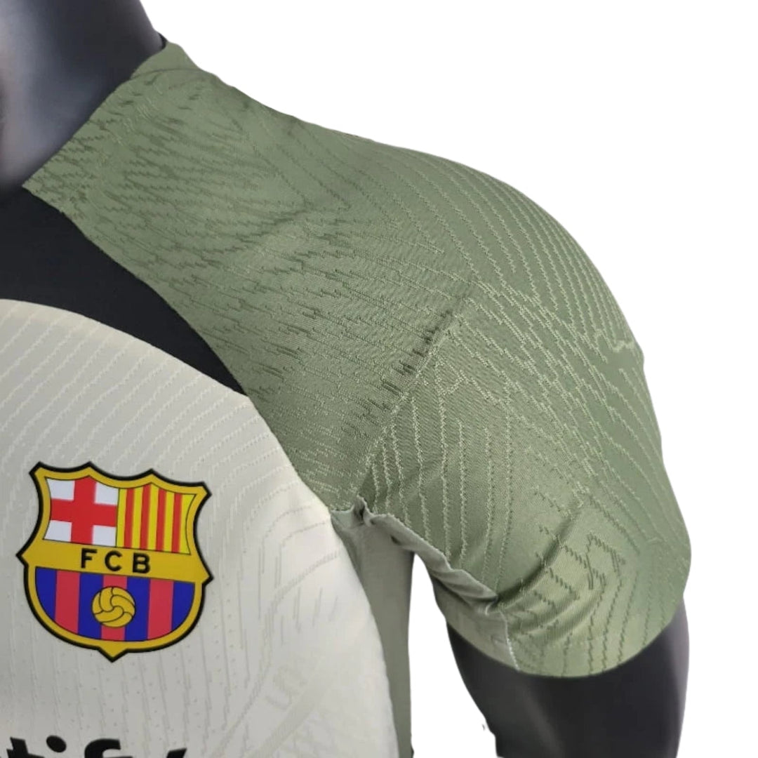 Reversible Windbreaker - Italy