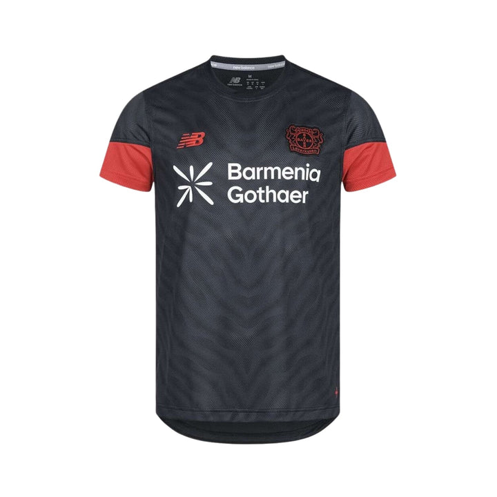 Bayer 04 Leverkusen Pre-Match 25/26