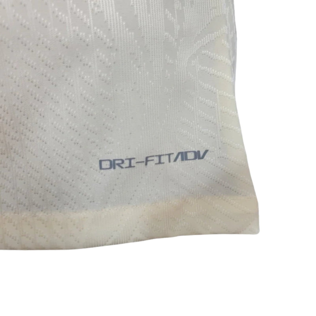 Reversible Windbreaker - Italy