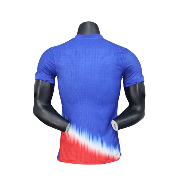 United States Alternative 24/25 - Player Version - Copa América 2024