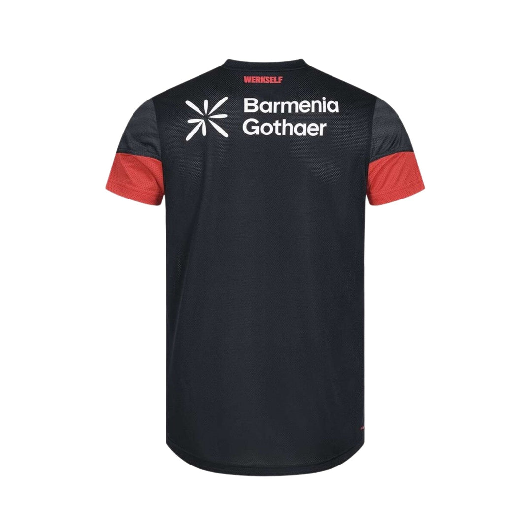 Bayer 04 Leverkusen Pre-Match 25/26