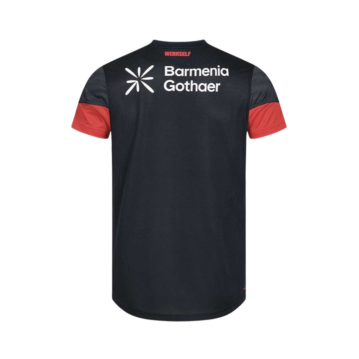 Bayer 04 Leverkusen Pre-Match 25/26