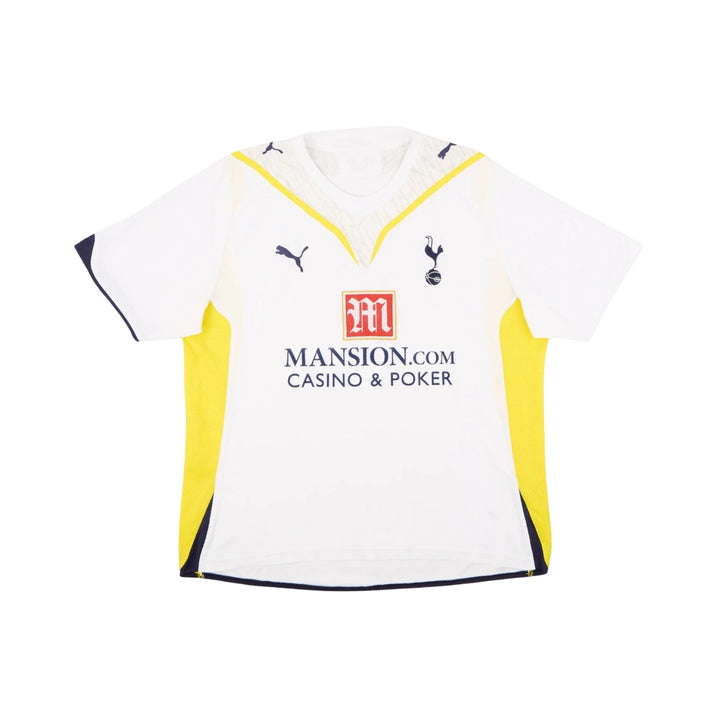Tottenham Home 09/10