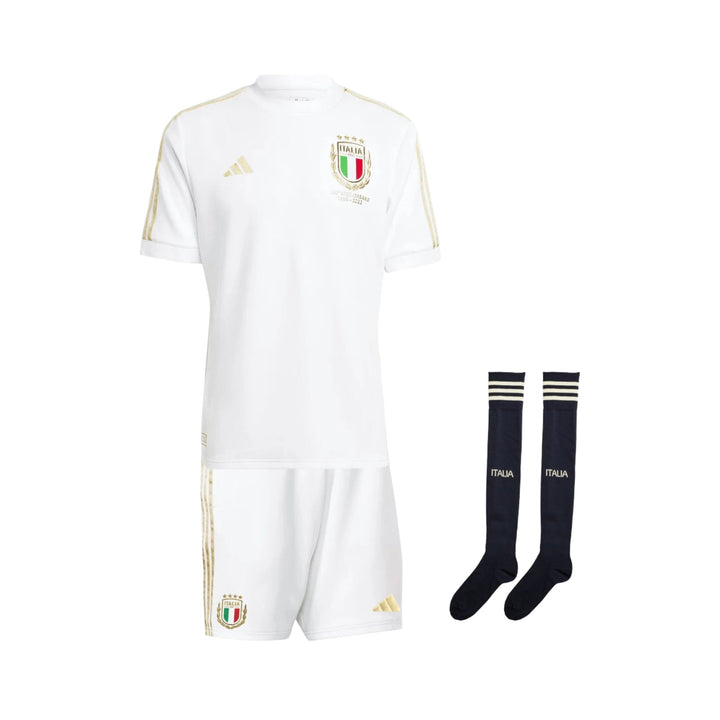 Children's Kit - Italy - 125th Anniversary