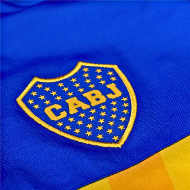Boca Juniors Home 23/24