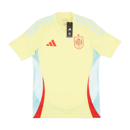 2024 Spain 2nd Kit