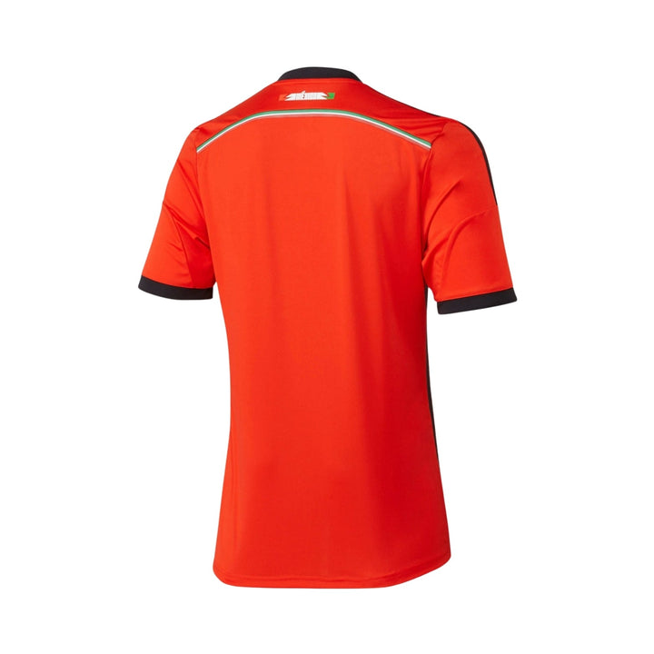 Mexico Alternative 14/15