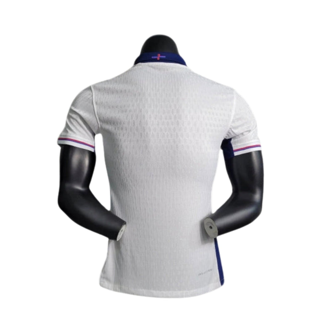 England Home 24/25 - Player Version - Euro 2024
