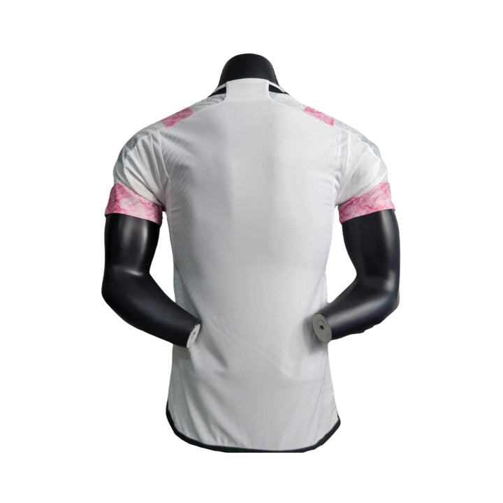 Juventus Alternative 23/24 - Player Version